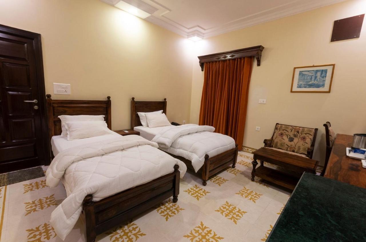 Hanuwant Niwas Jodhpur Jodhpur  Buitenkant foto
